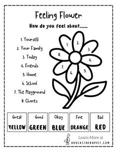 Kiddos worksheets — A Ducks Therapist Emotional Processing Worksheet, Elementary Counseling Activities, Hands Are Not For Hitting Activities, Art Therapy Activities Printables, Social Work Activities, School Counseling Activities, Counseling Worksheets