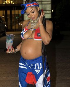 Cute Pregnancy Pictures, Love Show, Cute Mixed Babies, Crazy In Love, Model Inspo, Mixed Babies