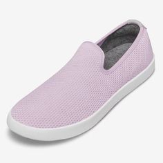 Tree Loungers for Women | Slip-Ons | Allbirds Dark Jungle, Women's Slip Ons, Lilac White, Shoes Purple, Eucalyptus Tree, Sustainable Brand, Vans Classic Slip On Sneaker, Slip Ons, Mens Casual Shoes