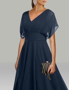 Wedding Guest Dresses Elegant, Fall Tea, Autumn Tea, Wedding Guest Dresses, Dresses Elegant, Tea Length, Elegant Dress, Holiday Dresses, Guest Dresses