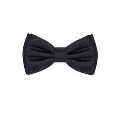 Included: Single Bow Tie Bow Tie, Pocket Square Choice: Self Tie Pre Tied Material of Bow Tie and Pocket Square: 100% Silk. Bow Tie Fits Neck Sizes: 14 - 22” Inches. Pattern On Fabric: Solid With Geometric Texture Color Of Fabric: Black Brown Blue Pearl White Green Red Yellow