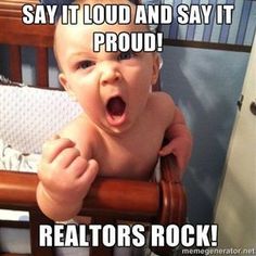 Real Estate meme Realestate Marketing