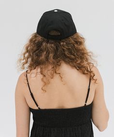 Keep it up, cowgirl! This embroidered canvas trucker hat is a little bit edgy, a bit classy cowgirl + 100% your next favorite trucker. The contrasting design from the base of the hat makes this a statement piece while staying neutral + versatile to style. Turn heads daily while out on the town, running errands or spending time with friends. This hats so cute you'll never be accused of outfit repeating. Classy Cowgirl, Crown Heights, Embroidered Canvas, Halo Style, Wearing A Hat, Hat Making, Embroidered Design, Fashion Pictures, Hat Sizes