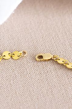 14k gold filled flat round coin chain anklet Gold Figaro Chain Bracelet, Gold Bracelet With Figaro Chain, Gold Delicate Chain Bracelet, Dainty Round Chain Bracelet With Extender, Adjustable Round Gold Chain Bracelet, Gold Anklets As Gift, 14k Gold Filled Anklets As A Gift, Adjustable Gold Coin Necklace, Gold 14k Gold Filled Anklets As Gift