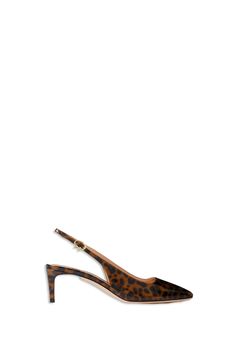 Shiny leopard print leather design Contrast buckle strap 55mm/ 2 inch heel Square toe Regular fitComposition: 100% Leather Luxury Leopard Print Leather Heels, Elegant Leopard Print Heels With Heel Strap, Chic Leopard Print Heels With Heel Strap, Leopard Print Leather High Heel Sandals, Leopard Print Leather Ankle Strap Sandals, Leopard Print High Heel Leather Sandals, Leopard Print High Heels With Heel Strap, Leopard Print Heels With Heel Strap, Leopard Print Leather Heels For Workwear