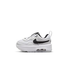 [DH9390-100] Toddlers Nike Air Max Motif (TD) WHY PURCHASE FROM US? Free shipping and free returns on all orders within the US Always 100% authentic We ship within 24 hours (not including weekends or holidays) All items ship from our facility in the US (New Jersey) All sizes are quoted in US sizes Your order will ship via USPS or UPS with a traceable tracking number 30 Day return policy Quick response to customer inquires High feedback score Ship all items in secure packaging International shipp Nike Air Max 200, 270 Nike, Number 30, Toddler Nikes, Nike Waffle, 95 Nike, Pink Running Shoes, Toddler Sneakers, Nikes Girl