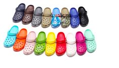 Trout Slip On – Ultra Seller Shoes Non-slip Flat Heel Clogs For The Beach, Trendy Non-slip Clogs For Beach, Casual Slide Clogs For Summer, Trendy Beach Clogs With Non-slip Sole, Casual Summer Slide Clogs, Non-slip Flat Clogs For Summer, Summer Flat Non-slip Clogs, Casual Flat Clogs For Vacation, Non-slip Multicolor Clogs For Summer