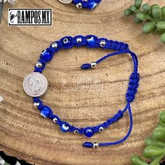 RamposMX @ramposmx #ramposmx ORDER HERE link : www.ramposmx.com @ramposmx Mexican Evil Eye Adult Woven Bracelet ,Adjustable Bracelet,Handmade Blue Eye Red String Bracelet, Brazalete Mal de Ojo Azul, Pulcera Tejida https://www.instagram.com/ramposmx/ #MalDeOjo #BlueEvilEye #EvilEye #HandmadeBracelet #ReligiousBracelet #MexicanBracelet #brazalete #SanJudas #PulceraSanJudas #ColorfulBracelet #pulcera #CatholicBracelet Adjustable Silver Bohemian Rosary Bracelet, Adjustable Evil Eye Bracelet With Sliding Knot, Blue Beaded Bracelets With Adjustable Cord, Handmade Adjustable Spiritual Evil Eye Bracelet, Blue Adjustable Evil Eye Bracelet, Adjustable Blue Evil Eye Bracelet, Adjustable Spiritual Evil Eye Bracelet With Sliding Knot, Adjustable Blue Evil Eye Bracelet For Spiritual Purposes, Adjustable Round Spiritual Evil Eye Bracelet