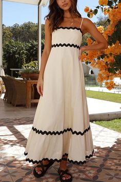 Vacation Wear, Summer Events, Polyester Dress, Fit Style, Waist Length, Get The Look, Baby Showers, Sleeve Type, Ankle Length