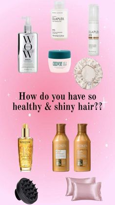 I know we all dream of soft and shiny hair. Thats why I Best Shampoo For Soft Silky Hair, Thick Hair Care Tips, Shampoo And Conditioner For Straight Hair, Hair Products For Oily Scalp, Silk Hair Products, Shampoo And Conditioner Recommendations, Hair Care For Straight Hair, Best Hair Products For Frizzy Hair, Shampoos That Are Good For Your Hair