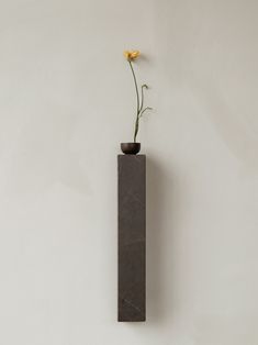 Plinth Shelf-Wall Shelf-Norm Architects-menu-minimalist-modern-danish-design-home-decor Small Apartment Entryway, Display Ledge, Veined Marble, Minimalist Profile, Apartment Entryway, Concrete Table, Norm Architects, Long Shelf, Metal Table Lamps