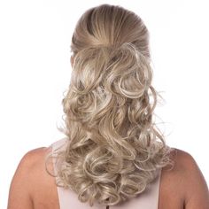 Wedding Ponytail Hairstyles, Full Ponytail, Wedding Ponytail, Hairstyle Easy, Wig Outlet, Ponytail Hair Piece, Best Wig Outlet, Clip Hairstyles, Ponytail Styles