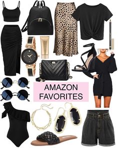 Shop our Influencers' top picks on Amazon Elegant Fashion Outfits, Amazon Favorites, Autumn Fashion Casual, Fall Fashion Outfits, Amazon Fashion, Clothing And Accessories, Classy Outfits, Everyday Outfits, Chic Outfits