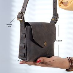 "★♡--GISTLEATHERGIFTS LEATHER CROSSBODY BAG-- ♡★ This new style  Leather Crossbody Bag for women is made of Useful, stylish and high quality crazy and natural leather. Our Leather Custom Bag is ◉designed for practical luxury  ◉designed stong enough to last a lifetime- Lifetime warranty ◉handcrafted by a skilled craftman ◉stylish enough to make a great impression for every special occasions.  ◉Our leather crossbody bags are completely handmade ◉No artificial, synthetic or cardboard used ◉we use 1 Tote Belt Bag For Mobile Phone, Leather Crossbody Flap Bag With Cell Phone Pocket, Leather Flap Pouch Bag With Mobile Phone Slot, Leather Backpack With Mobile Phone Bag, Leather Backpack With Cell Phone Pocket For Daily Use, Rectangular Leather Backpack With Mobile Phone Bag, Rectangular Belt Bag With Leather Lining For Travel, Leather Shoulder Saddle Bag With Phone Pocket, Everyday Leather Belt Bag With Leather Strap