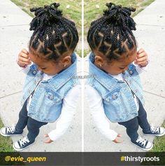 Cornrow Designs, Locs Natural, Side Braid Ponytail, Cute Natural Hairstyles, Biracial Hair, Twisted Hair