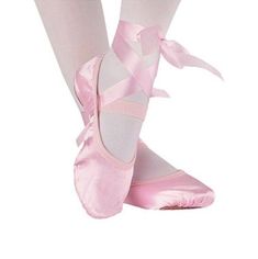 Pretty Girl Tie Up Ballet Slippers So Cute! So Fun!! Brand New!!! Non-slip Ballet Dance Shoes With Closed Toe, Non-slip Round Toe Dance Shoes For Dance Class, Pink Closed Toe Dance Shoes For Spring, Non-slip Ballet Dance Shoes With Round Toe, Pink Ballet Dance Shoes With Round Toe, Pink Round Toe Dance Shoes For Spring, Pink Round Toe Ballet Dance Shoes, Spring Ballet Dance Shoes With Soft Sole, Ballet Dance Shoes With Closed Toe In Synthetic