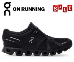 #ad Premium Quality ON CLOUD 5 WOMEN'S RUNNING SHOES BLACK US SIZE FREESHIP, Fashion Women's Shoes On Cloud 5 Shoes, Cloud 5 Shoes, On Cloud Shoes, On Cloud 5, Cloud Shoes, Cargo Services, Running Shoes Black, Women's Running Shoes, Black Running Shoes