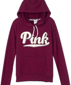 Pink Sweats For Sports In Fall, Pink Fleece Athleisure Top, Pink Sportswear Sweats For Fall, Pink Letter Print Sportswear Hoodie, Pink Fall Sportswear Sweats, Pink Sportswear Hoodie With Letter Print, Sporty Pink Sweats For Fall, Pink Cozy Fit Sporty Top, Sporty Cozy Fit Pink Top