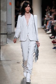 Zadig & Voltaire Spring Summer 2014 - Paris Resort Outfit, Zadig And Voltaire, Lovely Dresses, Summer 2014