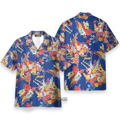 The best hawaiian shirts for men, hawaiian shirt for women and kids are available, designed just for you. Fabric: four-way stretch (95% polyester and 5% spandex) Regular fit Fabric Weight: 120 g/m². Care Instruction: Machine washes cold with similar colors, do not bleach, tumble dry low, do not iron, and do not dry clean. Reliable quality Refreshing and breathable, comfortable material, No DISCOLORATION after long washing. Hight Quality Fabric High quality fabric is soft and comfortable, and its Romeo Hawaiian Shirt, Romeo And Juliet Hawaiian Shirt, Blue Cotton Hawaiian Shirt With All Over Print, Blue Short Sleeve Camp Shirt With All Over Print, Blue Hawaiian Shirt With All Over Print, Blue Short Sleeve Hawaiian Shirt With Sublimation Print, Blue Hawaiian Shirt With Sublimation Print, Blue Sublimation Print Short Sleeve Hawaiian Shirt, Blue Camp Shirt With All Over Print