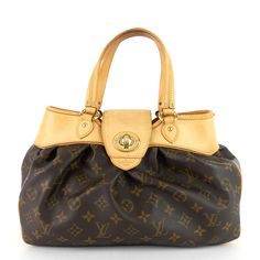 LOUIS VUITTON Boetie PM Monogram Canvas BagMeasurements(inches): 13.25 (width) x 9 (height) x 4.25 (depth)Delivery 5-8 or 10-15 working days Please note that during high season and Sale period, delivery times may be affected We accept payment with a Credit card, Debit card, or PayPal. Louis Vuitton Pumps, Pm Monogram, Brown Satchel, Handbag Wallet, Chic Handbags, Wallet Accessories, Louis Vuitton Speedy Bag, Bag Tags, Monogram Canvas