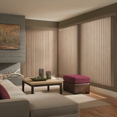 Curtains living room Window Blinds And Shades, Privacy Blinds, Ikea Blinds, Bali Blinds, Vertical Window Blinds, Patio Blinds, Modern Blinds, Living Room Blinds, Bedroom Blinds