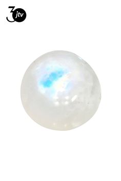 an image of a white ball on a white background