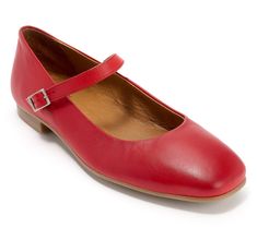 This Mary Jane makes a more modern style statement than its classic cousin. Comfort is still key with the leather Zahara flat, thanks to a well-cushioned design and adjustable strap for a customized fit. Wear this versatile style for any occasion, whether it is dressy or casual. From Miz Mooz. Leather Mary Jane Flats, Miz Mooz Shoes, Miz Mooz, Mary Jane Flats, Leather Mary Janes, Style Statement, Versatile Style, Mary Janes, Modern Style