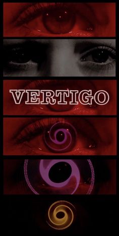 three different colored images with the words veertigoo on them in white and red