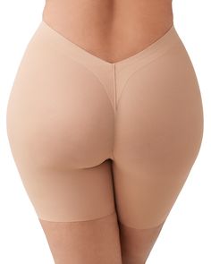 Find WACOAL Shape Revelation Hourglass Low Back Thigh Shaper on Editorialist. Wacoal Shape Revelation Hourglass Low Back Thigh Shaper Low Back Shapewear, Beautiful Dresses For Women, Gym Shorts, Low Back, Shapewear, Beautiful Dresses, Bra, Color