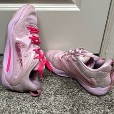 Great Condition Pearl Color, Shoes Nike, Nike Men, Nike Shoes, Athletic Shoes, Men's Shoes, Man Shop, Nike, Pink