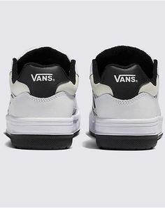 Vans Synthetic Sneakers For Streetwear, Vans Cushioned Skateboarding Sneakers, Vans Sporty Synthetic Skate Shoes, Modern Cushioned Skate Shoes For Streetwear, Vans Synthetic Skate Shoes In Sporty Style, Vans Cushioned Sneakers For Skateboarding, Modern Low-top Skate Shoes For Skateboarding, Vans Skateboarding Sneakers With Cushioned Footbed, Vans Sneakers For Skateboarding With Cushioned Footbed