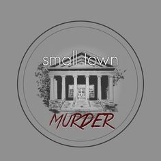 best-true-crime-podcasts-small-town-murder History Podcasts, Small Town Life, The Daily Show, Weird Stories, Small Town, Privacy Policy, Small Towns, Comedians