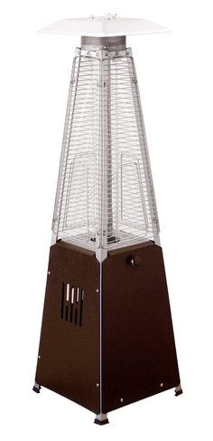 Hiland Table Top Heaters Patio Heater Hiland Patio Heaters Glass Tube Table Top Patio Heater in Hammered Bronze Tabletop Patio Heater, Patio Table Top, Propane Patio Heater, Patio Privacy, Patio Heaters, Tall Table, Swimming Pools Backyard, Propane Tank, Radiant Heat