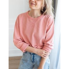 🌿This super soft sweatshirt is made from 100% GOTS certified organic cotton so it doesn't only feel good but does good. It is an oversized, unisex fit so it fits more loosely. The colours have that vintage washed-out effect that we simply love! Due to the garment dye tough, each sweatshirt may slightly vary in appearance. 📏Material & sizing. Each t-shirt is made from 100% organic cotton and comes with a grammage of 300 g/m². It's a unisex fit so for women, we recommend sizing down 1 size for a more snug fit. For reference, the model on the photo is wearing size 'S' - she is 168cm tall.  🧺 Care instructions: We recommend washing the t-shirt аt maximum 30o Celsius. It is not suitable for the dryer. Always wash and iron inside out, and never iron directly on print. For customisation option Washed Relaxed Fit Sweatshirt For Layering, Relaxed Fit Washed Sweatshirt For Layering, Trendy Soft-washed French Terry Tops, Super Soft Cozy Cotton Sweats, Cozy Super Soft Cotton Sweats, Super Soft Cotton Sweats With Relaxed Fit, Super Soft Cotton Sweats For Fall, Trendy Solid Cotton Sweats, Super Soft Long Sleeve Sweater