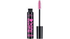 • Suggested Age: 13 Years and Up • Color Palette: Dark Tones • Beauty Purpose: Volumizing • Net weight: .4 fl oz (US) • Features: Built-In Brush | Essence I Love Extreme Volume Ultra Black Mascara | Target Mascara Target, Color Palette Dark, Black Mascara, Color Palette, Essence, Built In, Target, I Love, Beauty