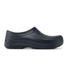 Shoes For Crews Radium Unisex Size 8 Black EVA Slip-Resistant Slip-On Work Shoe, Adult Unisex Black Slip-ons With Rubber Sole, Black Semi-formal Slip-ons With Rubber Sole, Black Slip-on Walking Shoes With Rubber Sole, Black Slip-resistant Walking Shoes For Outdoor Work, Black Slip-ons With Rubber Sole Medium Width, Chef Shoes, Slipon Shoes, Work Shoe, Shoes Soft