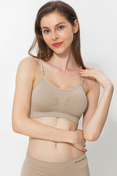 Experience Comfort Like Never Before with Our Seamless Bra. Stretch Camisole Nursing Bra With Built-in Bra, Supportive Stretch Nursing Bra With Built-in Bra, Scoop Neck Bra With Built-in Support, Supportive Nursing Bra With Built-in Bra, Scoop Neck Stretch Bra, Seamless Scoop Neck Nursing Bra, Stretch Nursing Bra With Built-in Bra, Seamless Full Coverage Solid Bra, Solid Seamless Full Coverage Bra