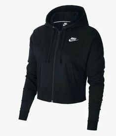 AUTHENTIC NIKE WOMEN  SPORTSWEAR F/Z TRIBLEND HOODIE CV8618-010 557  STANDARD FIT 50% POLYESTER 25% COTTON 25% RAYON COLOR 010 BLACK/WHITE COLOR 557 BODY - GRAYISH LAVENDER   NIKE LOGO - PALE PINK Nike Hoodie Outfit Women, Nike Pro Outfit, Nike Hoodie Outfit, Women Sportswear, Baby Pink Aesthetic, Womens Coats, Training Clothes, Nike Hoodie, Workout Aesthetic