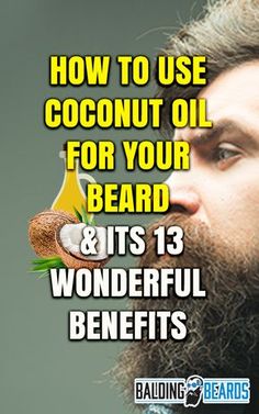 Beard Growth Tips, Bart Styles, Diy Beard Oil, Beard Quotes, Beard Growth Oil