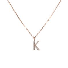 Mini Letter Charm Pendant with White Diamonds 14K – AUrate New York Bae Gift, Luxury Goals, Gold Letter, Letter Charm, Letter Charms, Letter Pendants, Gold Letters, Letter Necklace, Pure Gold