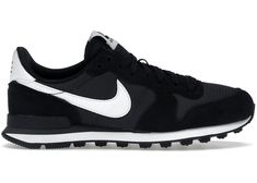 Buy and sell StockX Verified Nike shoes on StockX including the Nike Internationalist Black Dark Smoke Grey White (Women's) and thousands of other sneakers with price data and release dates. Nike Internationalist Women, Nike Internationalist, White Shoes Women, Black Nike, Disney Cruise, Nike Sneakers, Dark Black, Black Nikes, Black Shoes