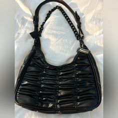 Black Aldo Brand Shoulder Bag New Without Tags Aldo Bags, Bags Black, Shoulder Bags, Bag Lady, Shoulder Bag, Handbags, Tags, Women Shopping, Quick Saves