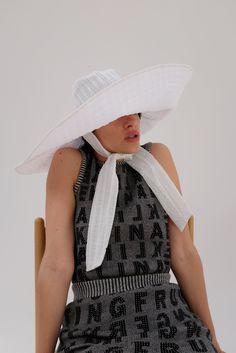 100% Cotton massive oversized floppy sunhat, full shade for face and shoulders, one size fits most, self tie sash for windy weather, or just some extra coverage. Travels and washable. Ultra sun protection. Made from Japanese woven textured cotton. This season the fabric has a textured, last seasons it had no texture. We looooove this hat. So good! Made in California. Windy Weather, Dad Fashion, Unique Hats, Green Business, Boutique Sales, Hair Sale, Modern Lifestyle, Caps For Women, Wide Brimmed