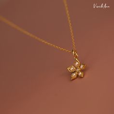 freesia necklace Pearl Chain Jewelry With Flower Pendant, Gold Flower Necklace With Pearl Pendant, Delicate Flower Pendant Necklace With Pearl Charm, Pearl Drop Necklace With Flower Pendant, Pearl Flower Pendant Necklace, Pearl Charm Flower Pendant Necklace As Gift, Pearl Charm Flower Pendant Necklace For Gift, Gift Pearl Necklace With Flower Charm, Pearl Necklace With Flower Charm As Gift