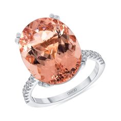 This Item is made to order and takes 4-6 Weeks to Complete Material Gemstone: Diamond Description Up for sale is a beautiful 14K Rose Gold Natural Morganite and Diamond Under Halo Diamond Engagement Ring.Round Brilliant Diamond Total weight 0.60 Carats.Color F-G Clarity SI.Center Stone Oval Shape Morganite 7.06 carats.Clarity: VSColor: Baby PinkSpecifications:-Model #: SJ4000LAM-Metal Type: Rose, White, and Yellow Gold-Metal Purity: 14K-Gold Weight: 3.4 Grams Approx. weight depending on ring siz Formal Morganite Diamond Ring With Vvs Clarity, Gia Certified Morganite Jewelry For Formal Occasions, Morganite Engagement Ring Oval, Morganite Engagement, Morganite Engagement Ring, Halo Diamond Engagement Ring, Brilliant Diamond, Conflict Free Diamonds, Morganite