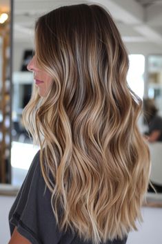 Brunette Goddess, California Brunette Hair, Honey Strawberry, California Brunette, Sunkissed Hair Brunette, Transformation Inspiration, Bronde Balayage