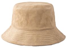 PRICES MAY VARY. Material: High-quality cotton and corduroy materials is soft, comfortable, breathable, not irritating the skin, not stuffy sweat, has no odor, light weight, elastic fabric, double-layer thickening, keeping warm and breathable. Cap Circumference: 22.06"-23.62", suitable for most people. Double-sided wear, fashion, not easy to fall off. Retro Classic Bucket Hat: Elegant bucket hat in a variety of colors to complement any of your outfits such as evening dresses, t-shirts, sweaters, Brown Cotton Bucket Hat For Winter, Brown Cotton Winter Bucket Hat, Winter Brown Cotton Bucket Hat, Adjustable Corduroy Bucket Hat, Casual Corduroy Hats For Outdoor, Brown Cotton Flat Brim Bucket Hat, Casual Corduroy Hat With Short Brim, Fall Bucket Hat, Winter Bucket Hat