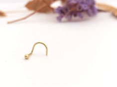 Beautiful minimalist 14K solid gold tiny dot boho nose stud, in L or screw shape, yellow rose or white gold. This nose stud is made of 14K Solid Gold and has a simple minimalist design of a small dot.A beautiful tiny dot nose stud that will suit any occasion. it is light and comfortable and will be perfect for everyday use. Thought small this little nose stud has a lot of character. Its design will go with any outfit or other jewelry you'll wear.  Get this cute stud and add a shine to your every Minimalist Hypoallergenic Yellow Gold Nose Rings, Minimalist Hypoallergenic Yellow Gold Nose Studs, Minimalist Hypoallergenic Nose Studs As Gift, Minimalist 14k Gold Nose Ring As Gift, Minimalist Internally Threaded Nose Ring As Gift, Everyday Tiny Gold Nose Studs, Tiny Yellow Gold Minimalist Nose Rings, Tiny Minimalist Yellow Gold Nose Rings, Gold Minimalist Internally Threaded Nose Studs