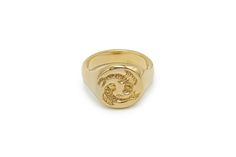 Ring handmade in Bronze 22K Gold Plated or Silver .925 in Mexico City. If you need another size, please contact us! Pisces Ring, Pisces Zodiac, 22k Gold, Ring Handmade, Mexico City, Handmade Ring, Silver 925, Gold Plate, Plating